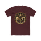 KOST Department of War Vintage Graphic T-Shirt