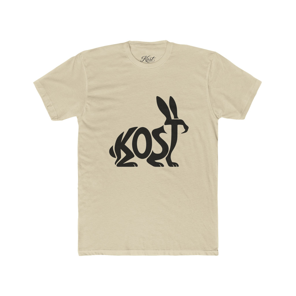KOST Rabbit Graphic T-Shirt