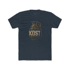KOSTI Grenade Graphic T-Shirt