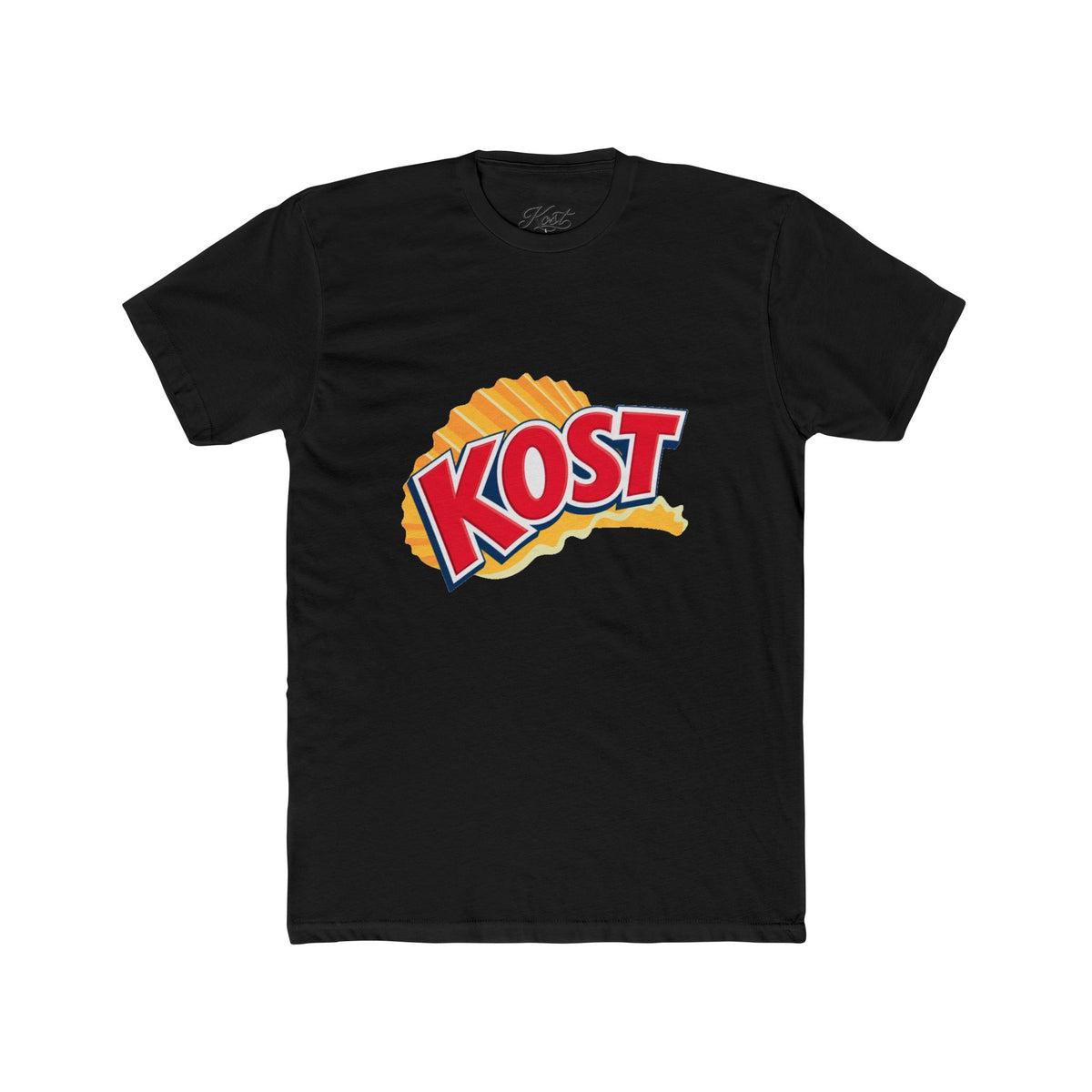 Kost Logo Graphic Tee
