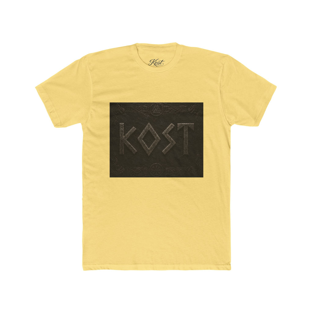 KNOT Graphic Cotton T-Shirt