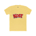 Unisex Cotton Crew Tee