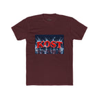 KOST Graphic T-Shirt – Vintage Urban Streetwear Tee