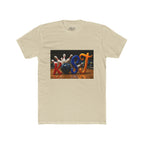 Bowling KST Logo Tee — Retro Alley Graphic T-Shirt