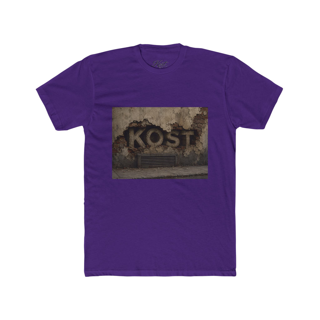 KOST Vintage Street Art Tee