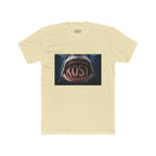 Shark Mouth Graphic Tee – 'KOST' Horror Ocean Shirt