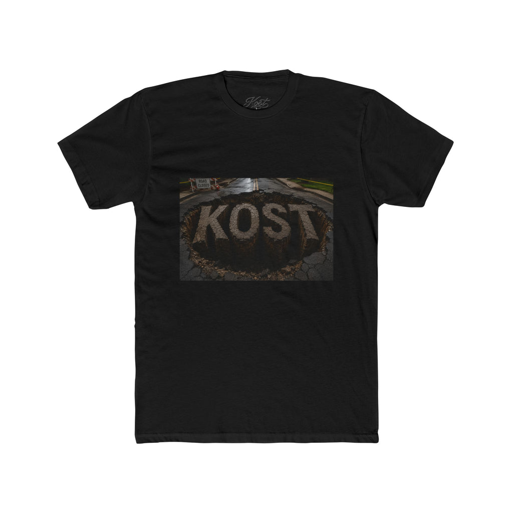 KOSTA Graphic T-Shirt