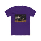Bowling Strike T‑Shirt — Vintage Pins & Ball Graphic Tee for Bowlers