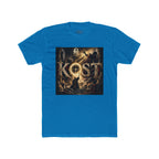 Korn Vintage Gothic Graphic T-Shirt