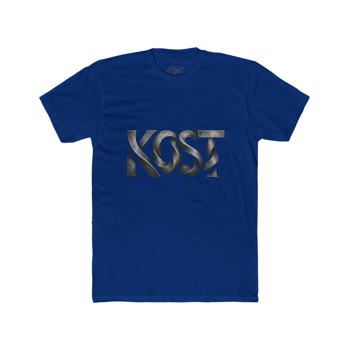 KOSS Graphic T-Shirt – Bold Music-Inspired Streetwear Tee