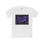 KOST Abstract Neon Graphic T-Shirt