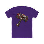 Mjolnir Hammer Graphic T-Shirt