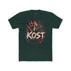 Unisex Cotton Crew Tee