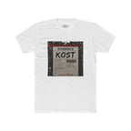 Evidence Kost Graphic T-Shirt
