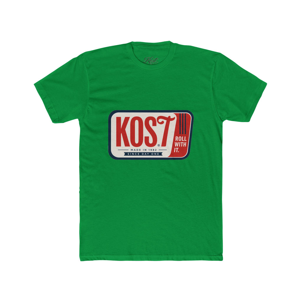 Kost Roll With It Graphic Tee