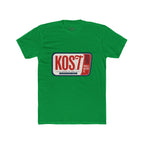 Kost Roll With It Graphic Tee