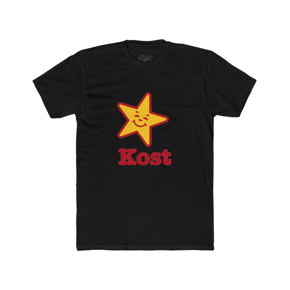 Kost Smiling Star Tee