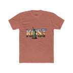 KOST Statue of Liberty Skyline Tee