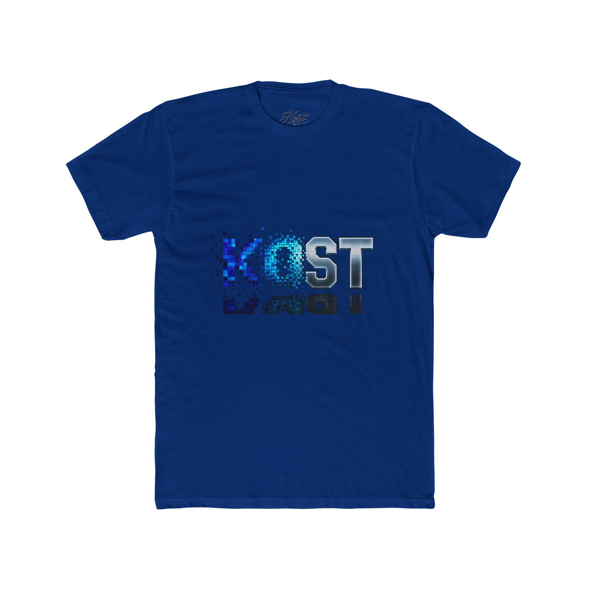 KOST Logo Graphic T-Shirt
