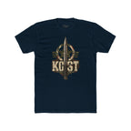 KOSTI Compass Graphic T-Shirt