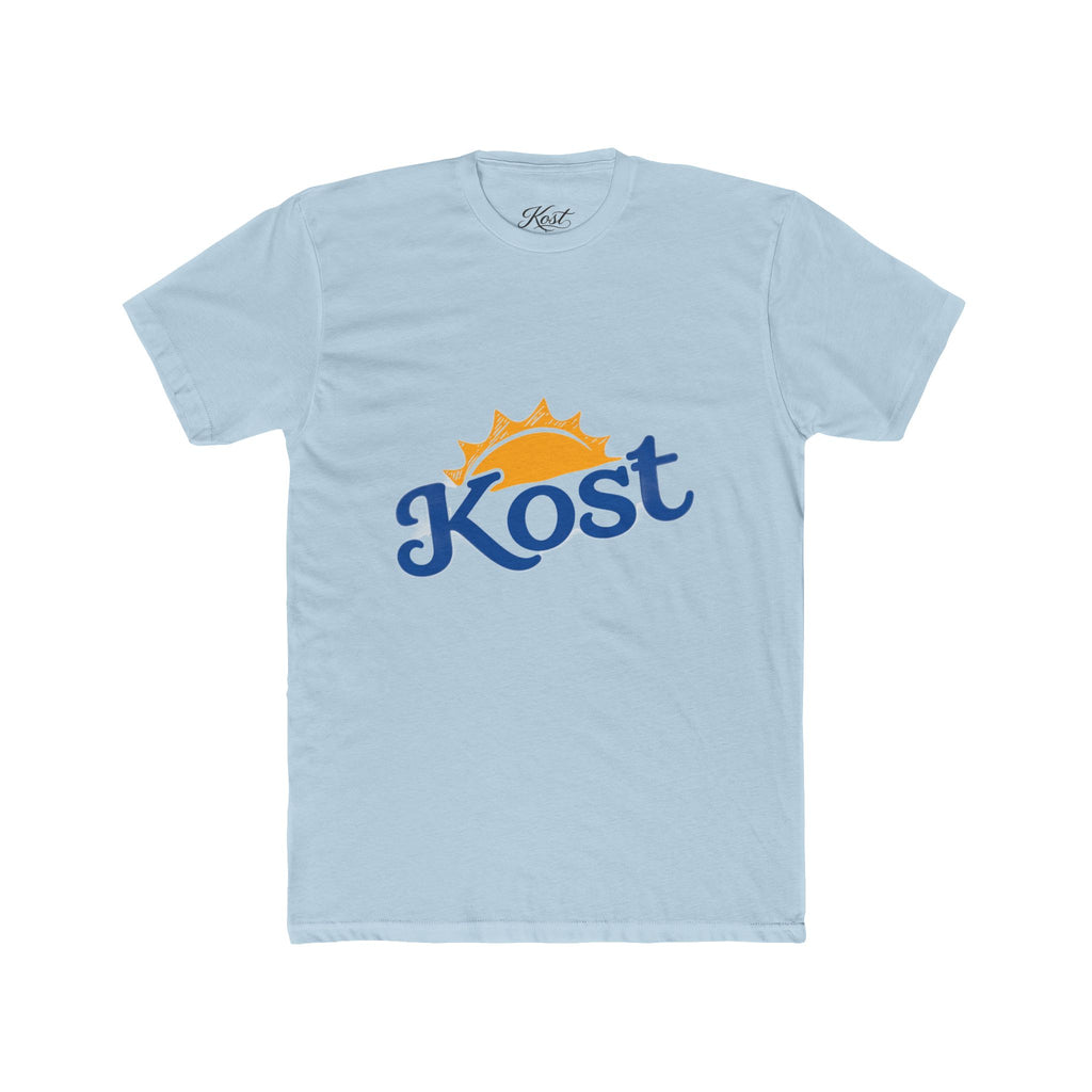 Kost Sun Logo Tee