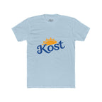 Kost Sun Logo Tee