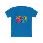KOST Colorful Graphic T-Shirt