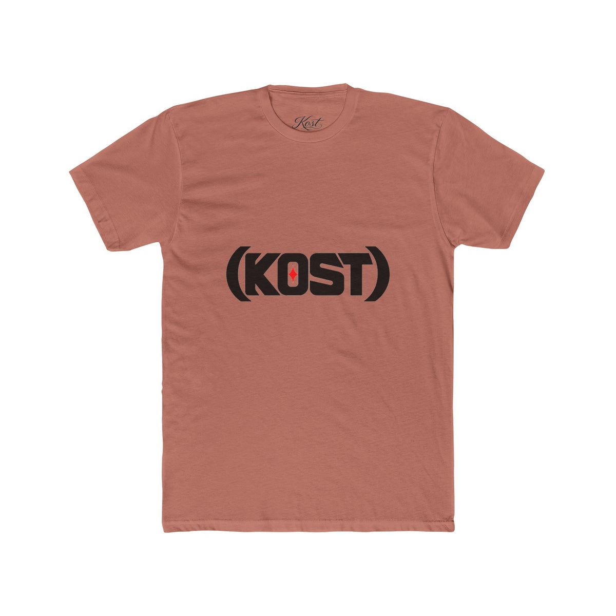 KØST Logo T-Shirt