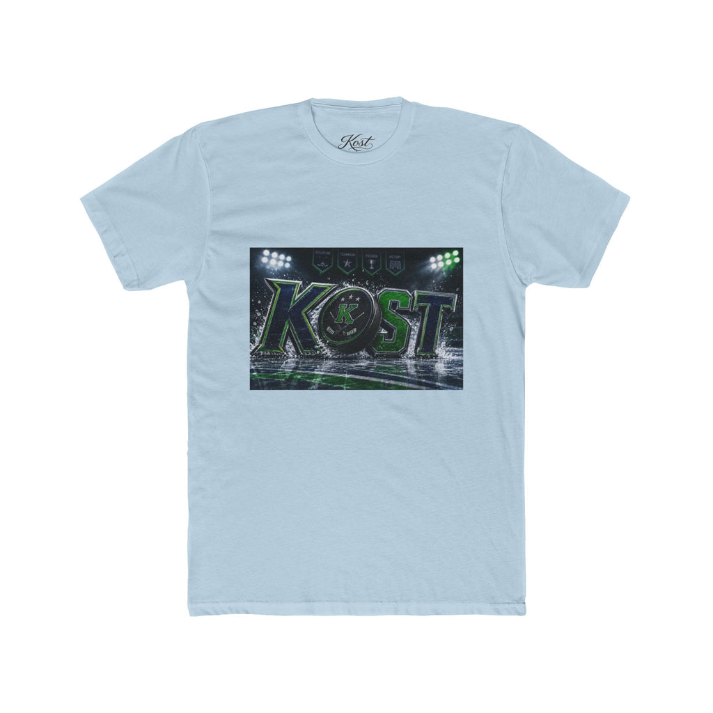 KOST Neon Stadium Graphic Tee
