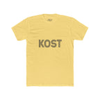 KOST Retro Stripe Logo Tee
