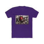 K98ST Boxing Glove Graphic Tee — Retro Fight Club T-Shirt