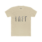 Minimalist Gothic Script Tee