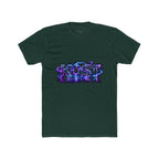 Graffiti Crew Tee - 'Kost' Urban Streetwear Graphic T-Shirt