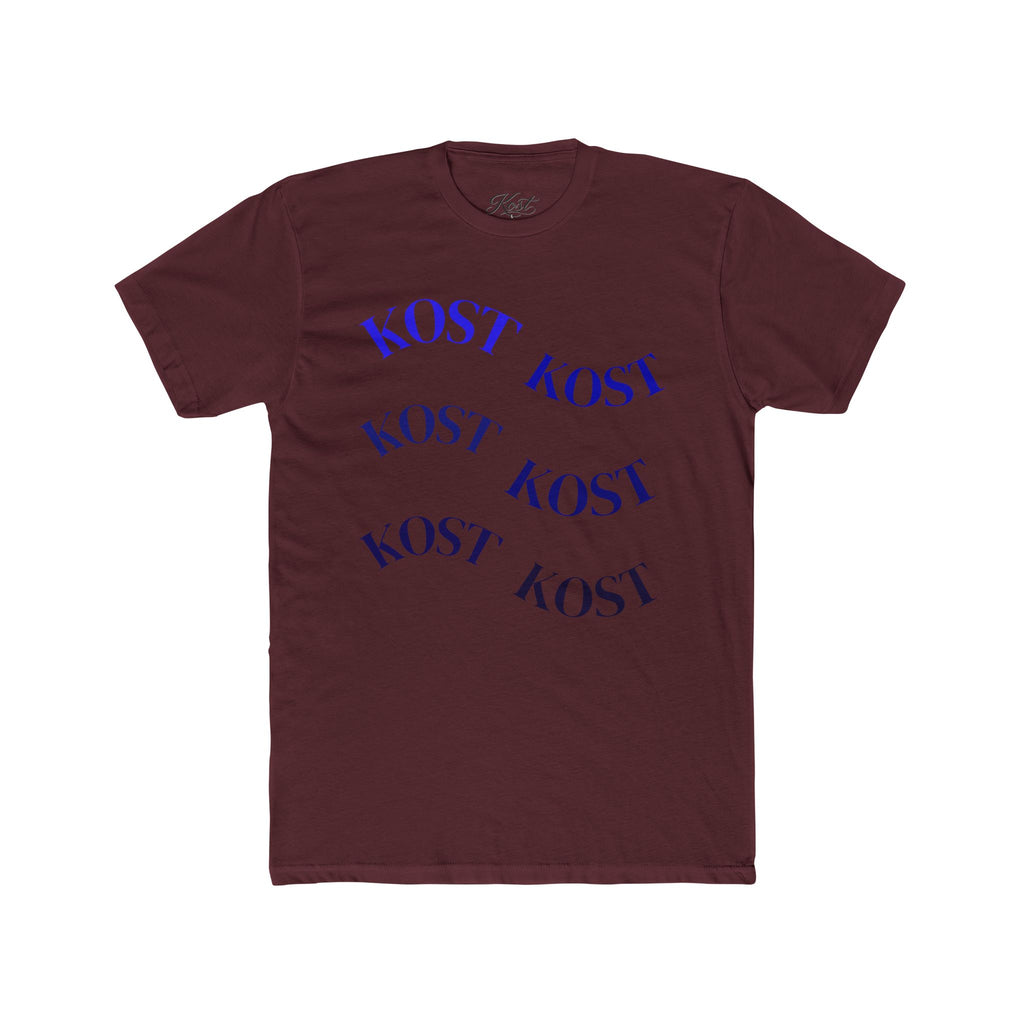 KOST KOST Graphic T-Shirt