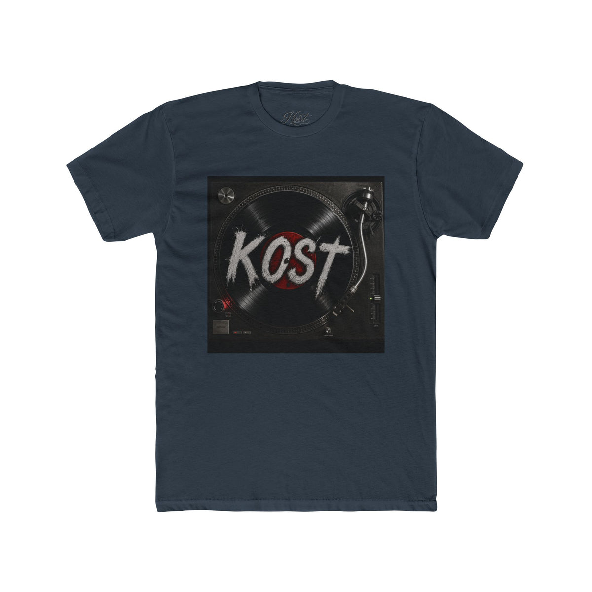 KOST Graphic T-Shirt