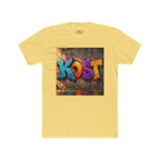 Graffiti KOST Crew Tee — Urban Street Art T-Shirt