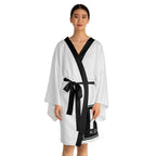 Kost Logo Kimono Robe