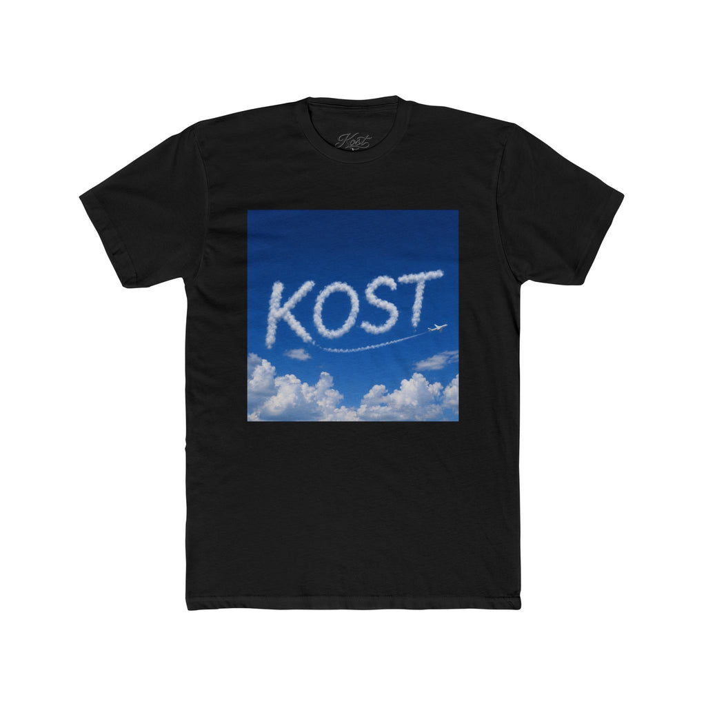 KOST Cloud Sky Graphic T-Shirt