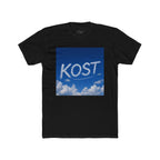 KOST Cloud Sky Graphic T-Shirt