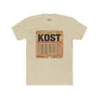 KOST Vintage Racing Tee