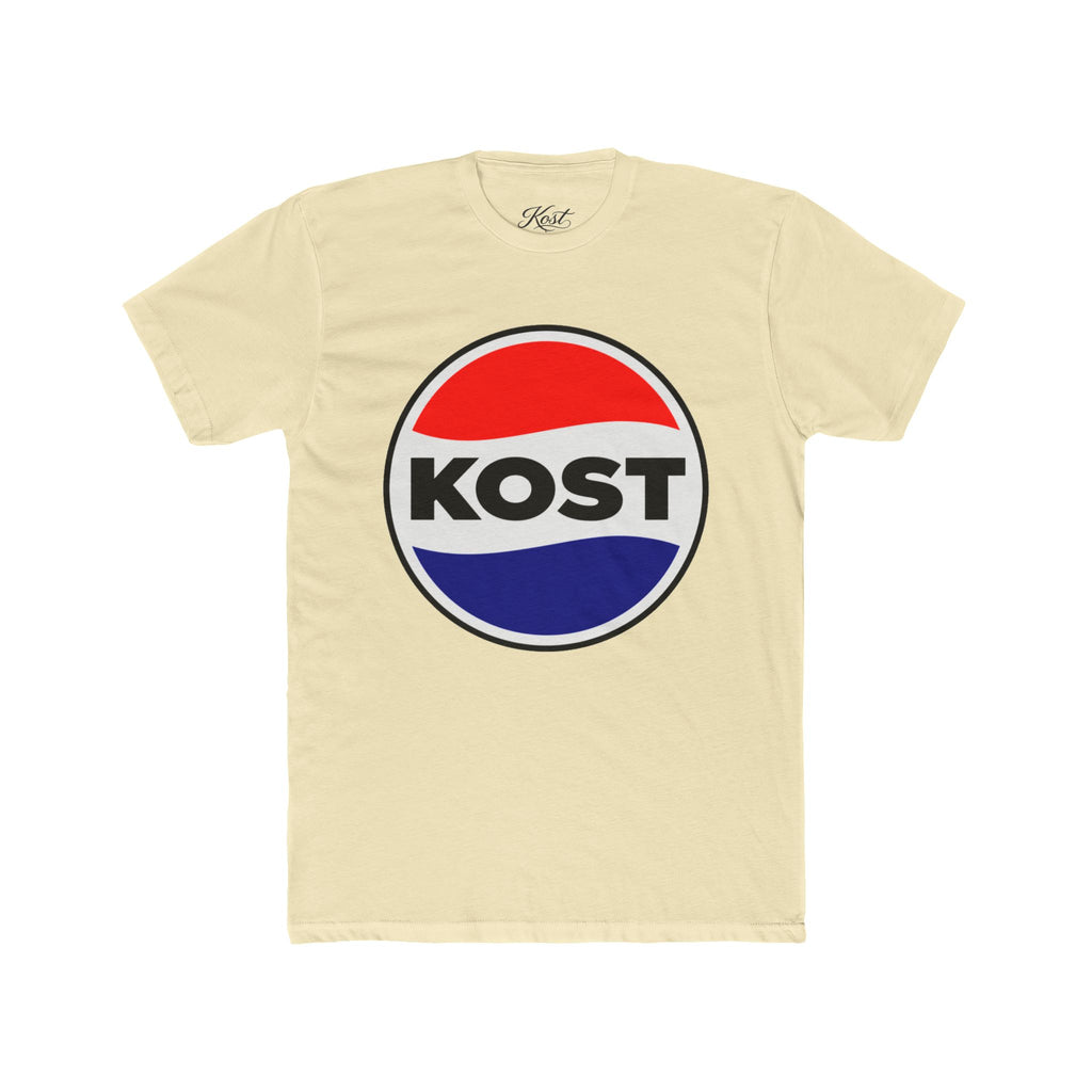 KOST Retro Logo Tee
