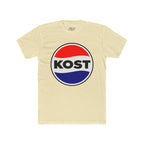 KOST Retro Logo Tee