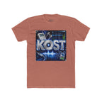 KOST Music Technology Graphic T-Shirt