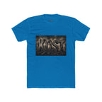 KOST Distressed Rock Logo T-Shirt