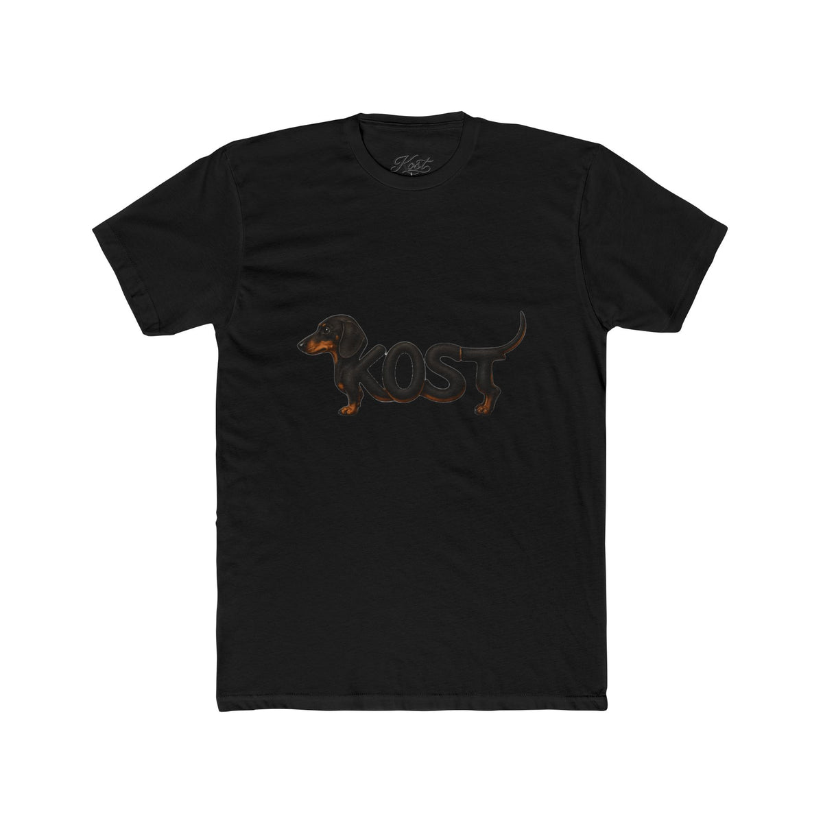 KOST Dinosaur Graphic T-Shirt