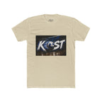 Kost Volleyball Graphic Tee — Night Sky Sport T‑Shirt