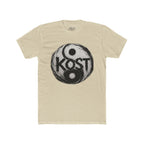 KOST Yin Yang Graphic T-Shirt