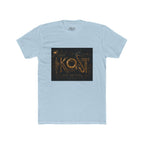 Kost New Orleans Vintage Neon Logo T-Shirt