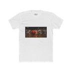Bowling Strike Graphic Tee — "Kiss It" Pinball-Style Bowling Design