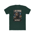 I Am Human KOST Graphic T-Shirt